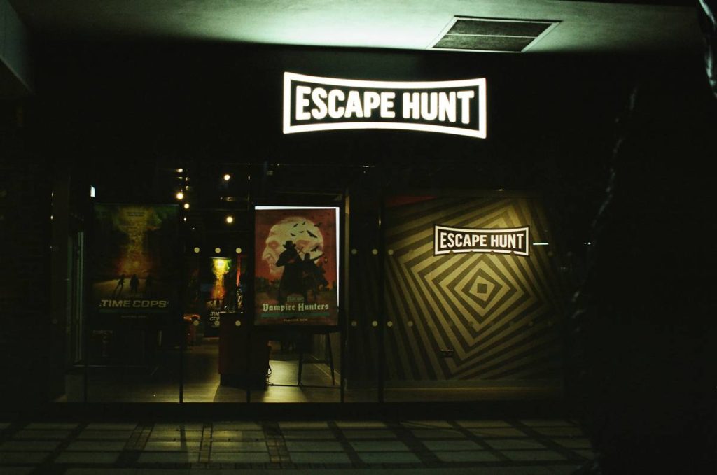 Creative Thinking How to Design an Escape Room Puzzle That Actually Works