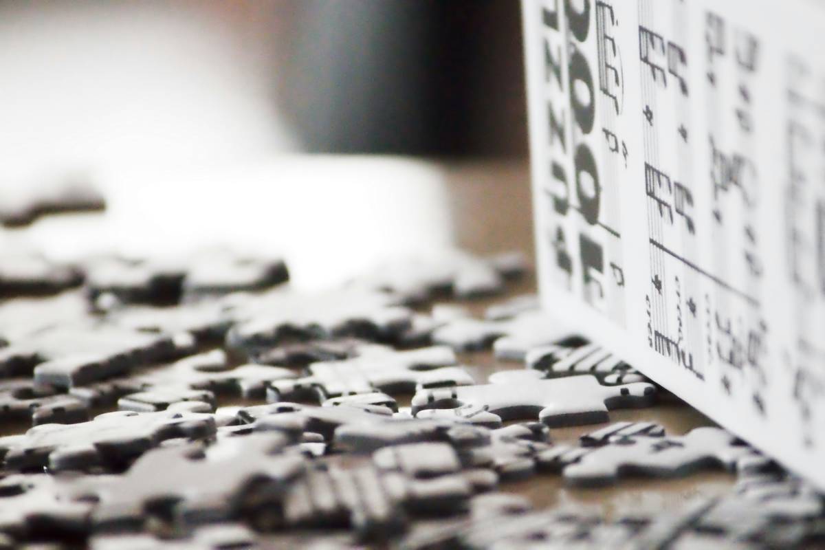 Creative Puzzle Storage Ideas for Escape Room Enthusiasts