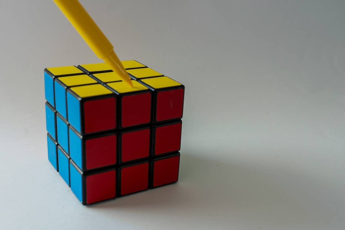 problem solving how to design an escape room puzzle with layered clues on a table