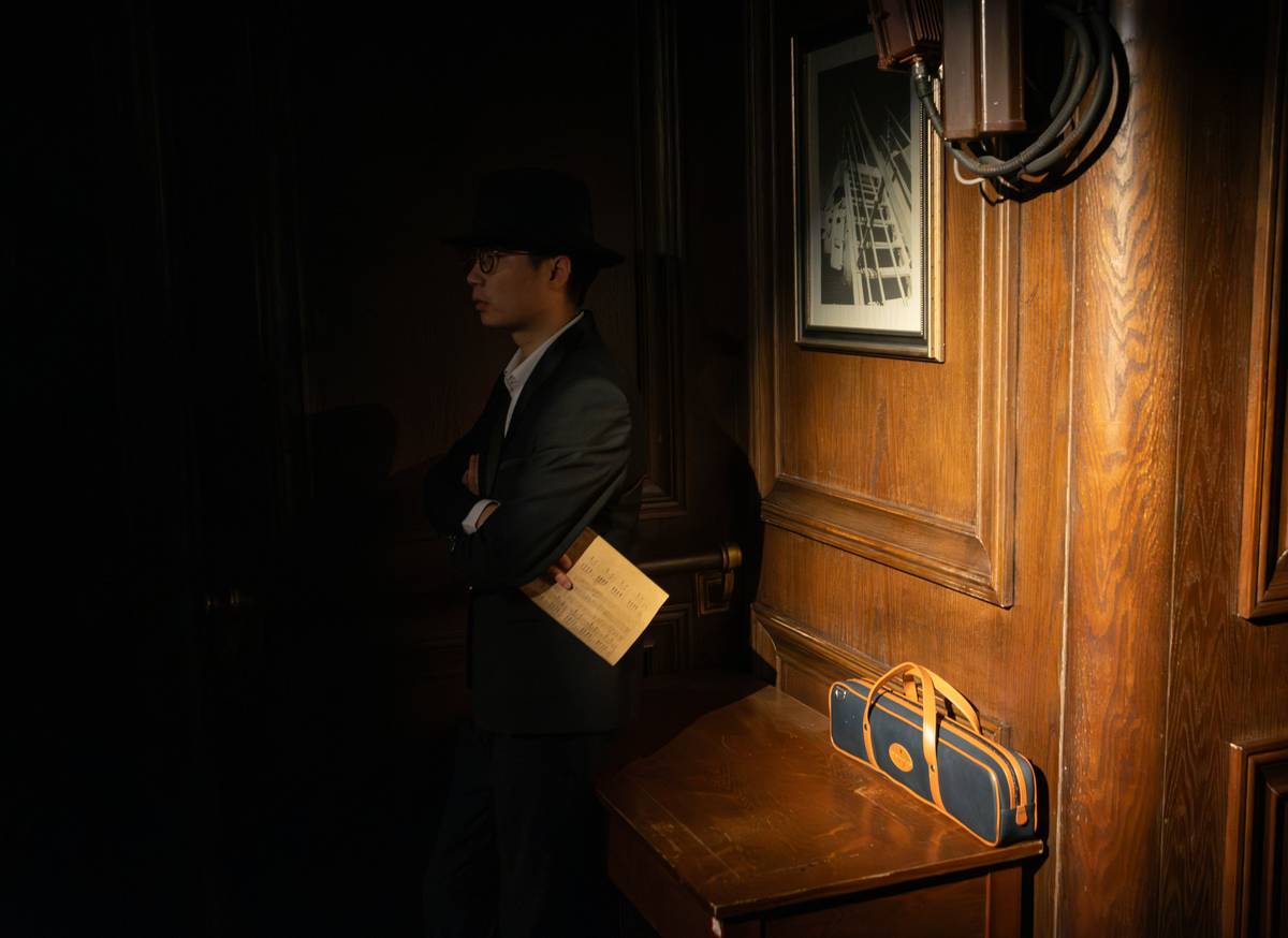 Mastering Escape Room Challenge Puzzles: How to Outthink the Clock